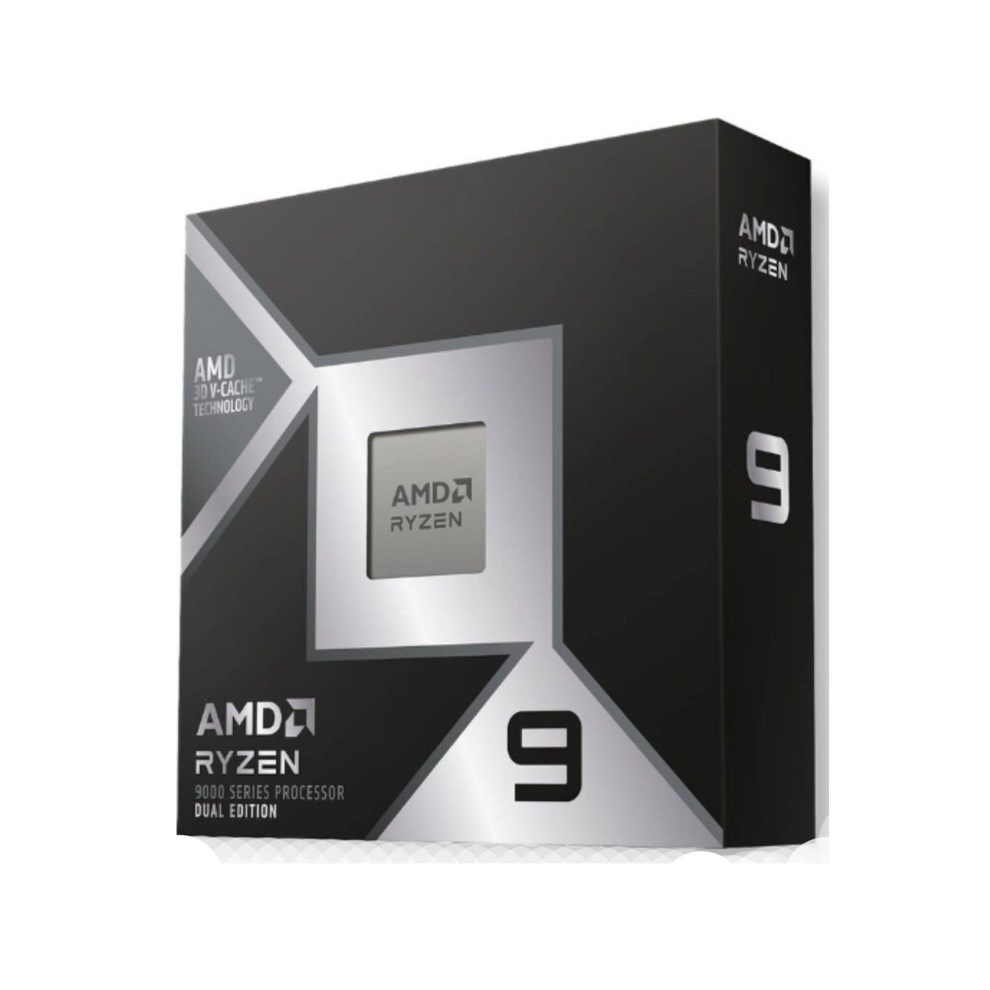 AMD Ryzen 9 9950X3D2