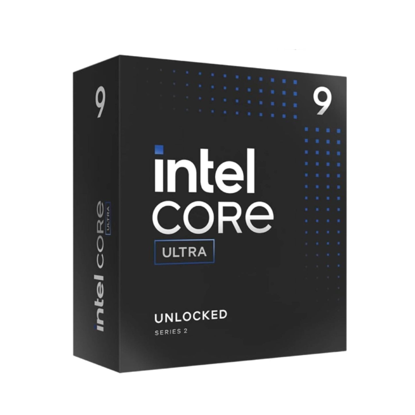 Intel Core Ultra 9 285K