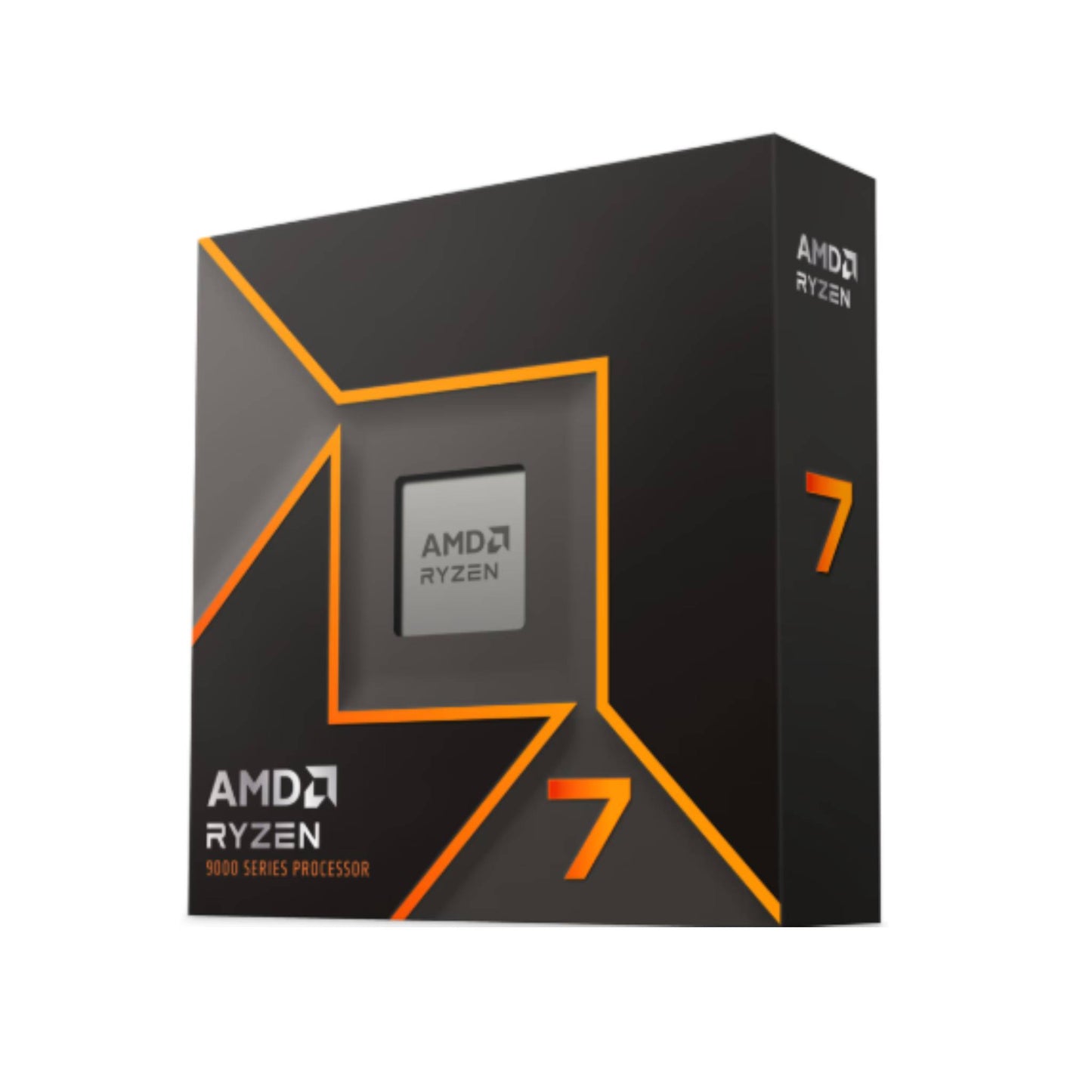 AMD Ryzen 7 9700X