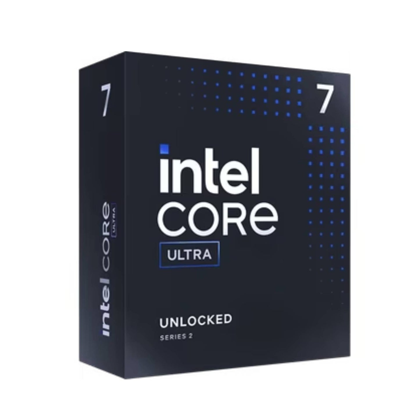 Intel Core Ultra 7 265K
