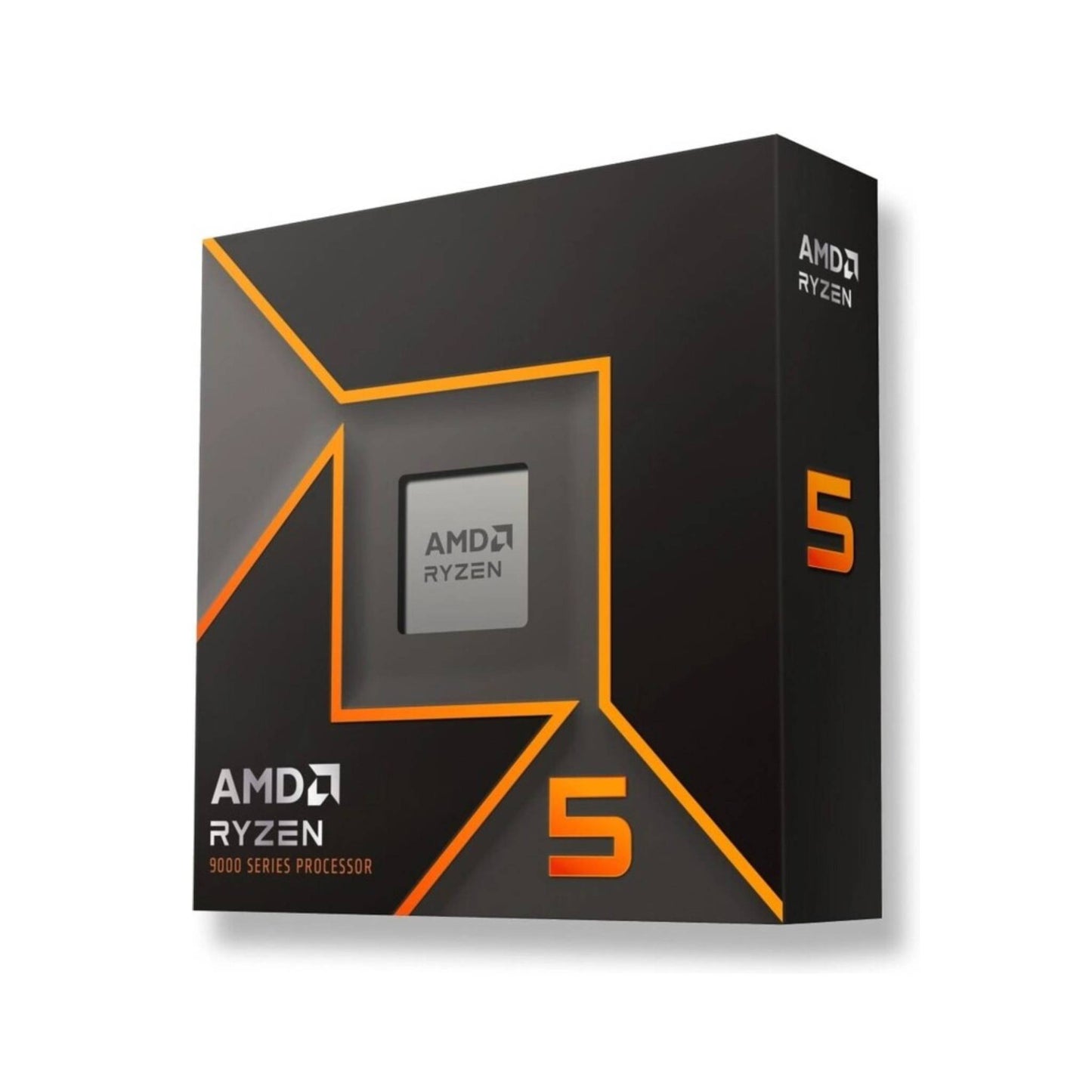 AMD Ryzen 5 9600X