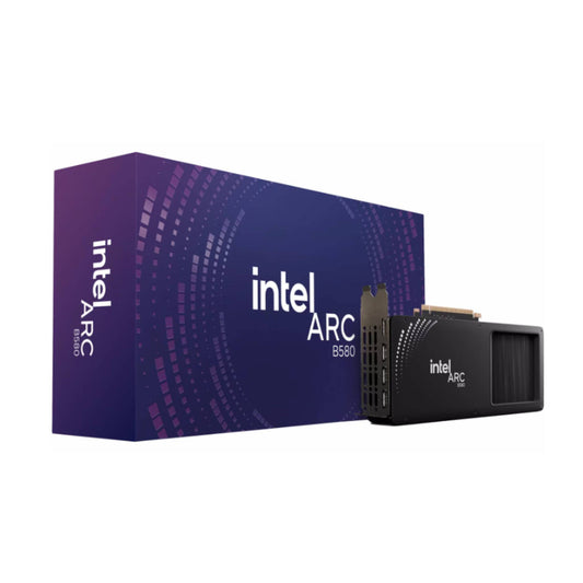 Intel Arc B580